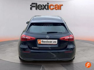 Mercedes Clase A A 180 d