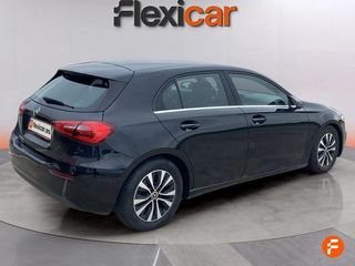 Mercedes Clase A A 180 d
