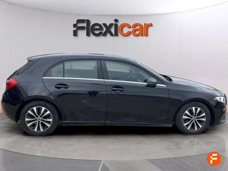 Mercedes Clase A A 180 d