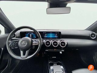 Mercedes Clase A A 180 d