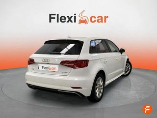 Audi A3 sport ed 1.4 TFSI e-tron S tronic Sportb