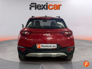 Kia Stonic 1.2 DPi 62kW (84CV) Concept