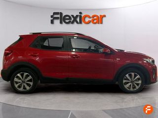 Kia Stonic 1.2 DPi 62kW (84CV) Concept