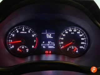 Kia Stonic 1.2 DPi 62kW (84CV) Concept