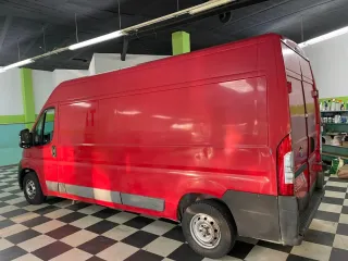 FIAT Ducato 2010