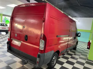 FIAT Ducato 2010