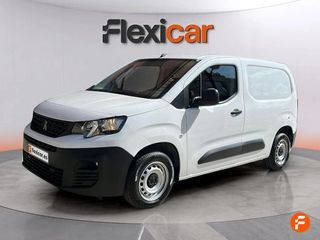 Peugeot Partner TEPEE Access BlueHDi 1.6 HDi 100