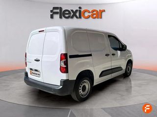 Peugeot Partner TEPEE Access BlueHDi 1.6 HDi 100