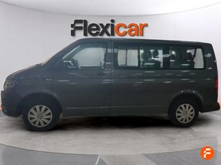 Volkswagen Caravelle Caravelle Corto 2.0 TDI 110kW(150CV) BMT
