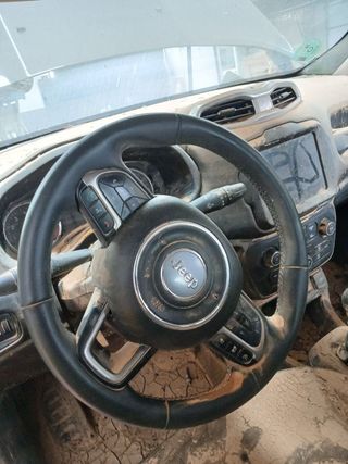 VOLANTE JEEP RENEGADE (BU)