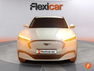 Ford Mustang Mach-E 198kW Batería 75.7Kwh