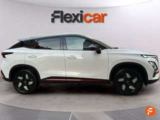 Omoda 5 1.6 T-GDI 136.5kW (185CV) DCT Premium