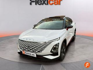 Omoda 5 1.6 T-GDI 136.5kW (185CV) DCT Premium