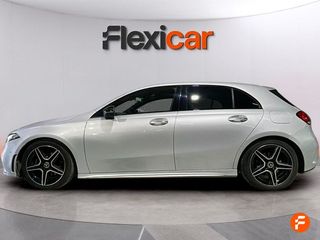 Mercedes Clase A A 180 d