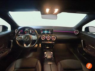 Mercedes Clase A A 180 d