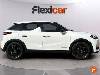 DS DS 3 PureTech 96kW (130CV) PERFORMANCE LINE