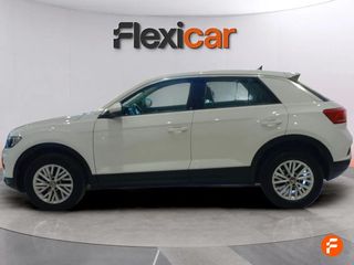 Volkswagen T-Roc Edition 2.0 TDI 85kW (115CV)