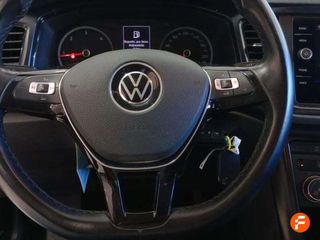 Volkswagen T-Roc Edition 2.0 TDI 85kW (115CV)