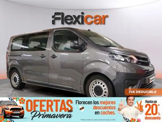 Toyota Proace Verso 1.5D 120CV FAMILY ADVANCE L1
