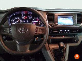 Toyota Proace Verso 1.5D 120CV FAMILY ADVANCE L1