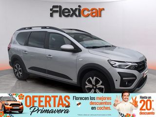 Dacia Jogger Comfort 74kW (100CV) ECO-G 5 plazas