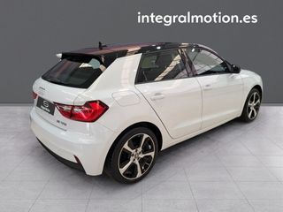 Audi A1 Sportback Advanced 25 TFSI 70kW (95CV)