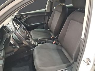 Audi A1 Sportback Advanced 25 TFSI 70kW (95CV)