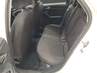 Audi A1 Sportback Advanced 25 TFSI 70kW (95CV)