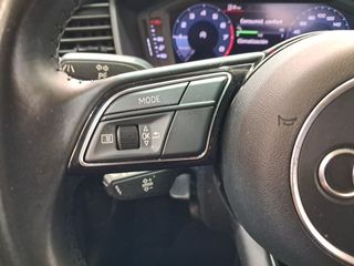 Audi A1 Sportback Advanced 25 TFSI 70kW (95CV)