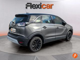 Opel CrossLand 1.2 81kW (110CV) GS Line