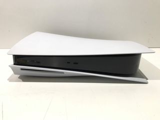 consola ps5 sony playstation 5