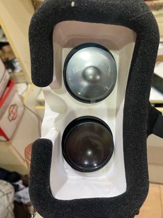 Gafas VR SHINECON Realidad Virtual