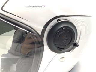 casco jet scorpion exo city