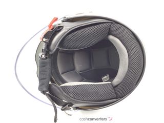 casco jet scorpion exo city