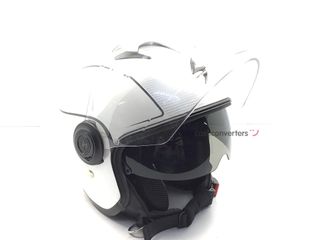 casco jet scorpion exo city