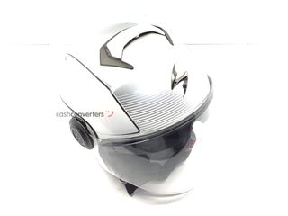 casco jet scorpion exo city