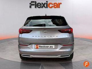 Opel Grandland 1.2 Turbo Ultimate