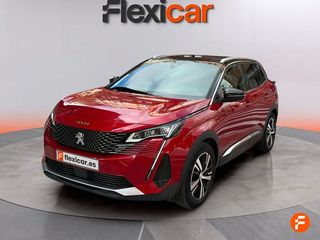 Peugeot 3008 1.2 PureTech 96KW S&S GT EAT8