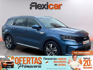 Kia Sorento 1.6 T-GDi HEV Drive 4x2 7pl