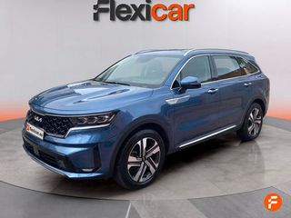Kia Sorento 1.6 T-GDi HEV Drive 4x2 7pl