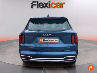 Kia Sorento 1.6 T-GDi HEV Drive 4x2 7pl