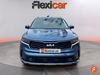 Kia Sorento 1.6 T-GDi HEV Drive 4x2 7pl