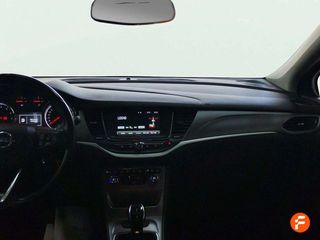 Opel Astra 1.0 Turbo S/S Selective MTA