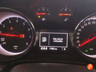 Opel Astra 1.0 Turbo S/S Selective MTA