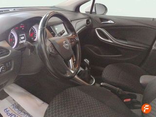 Opel Astra 1.0 Turbo S/S Selective MTA