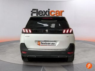 Peugeot 5008 1.5 BlueHDi 96kW S&S GT EAT8