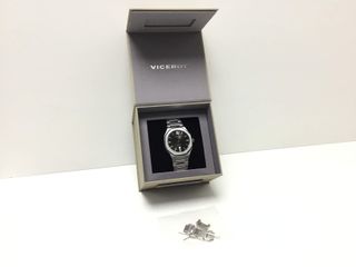 reloj pulsera caballero viceroy 45009