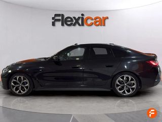 BMW Serie 4 420i Gran Coupé