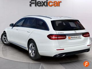 Mercedes Clase E E 200 d Estate