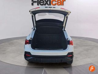 Audi Q3 40 TDI 140kW S tronic Quattro Black Line